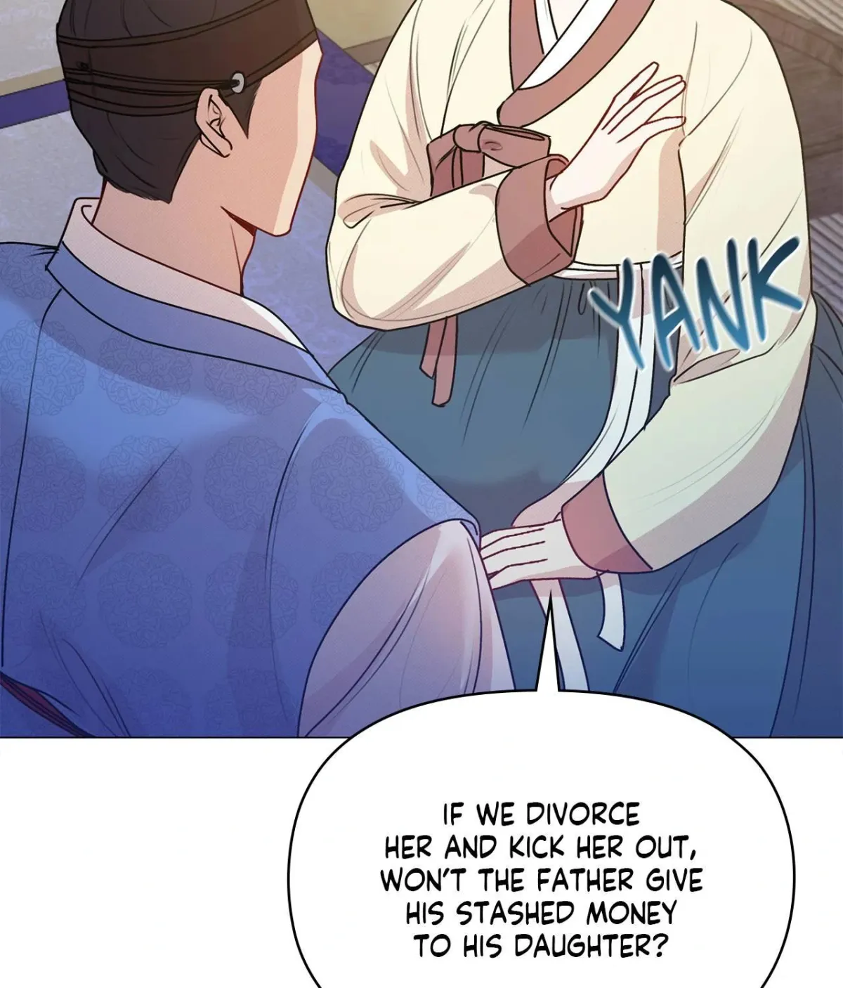 Read Bound by Fate chapter 22 image 97 on Lezhin