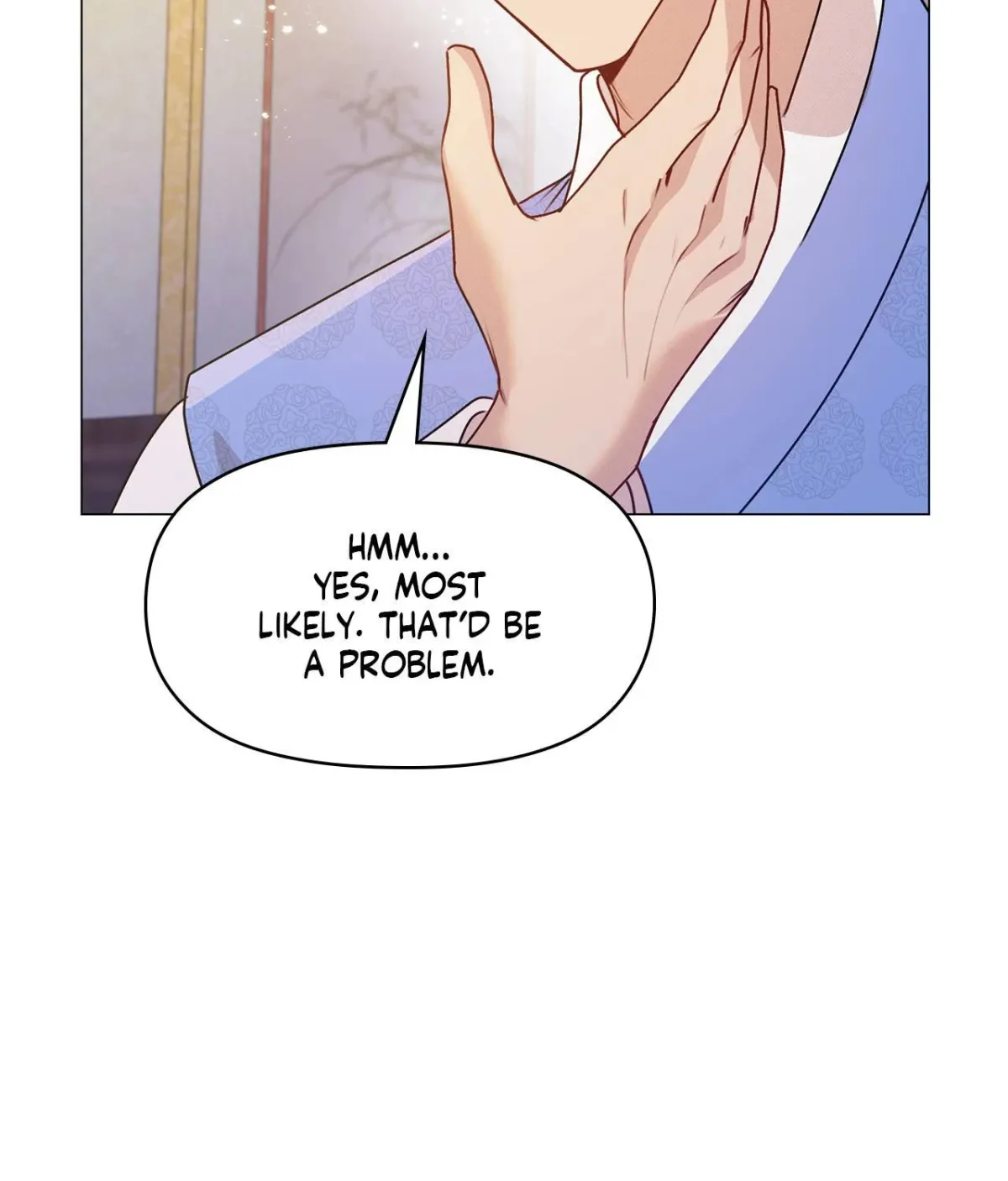 Read Bound by Fate chapter 22 image 99 on Lezhin