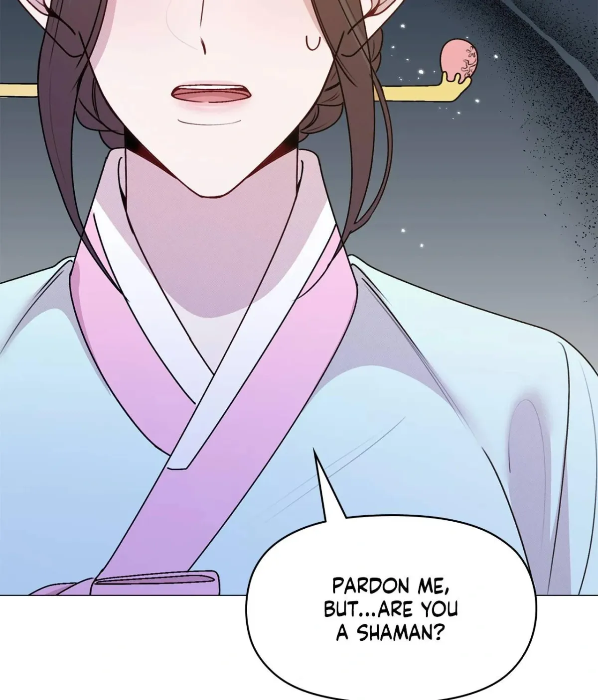 Read Bound by Fate chapter 23 image 103 on Lezhin