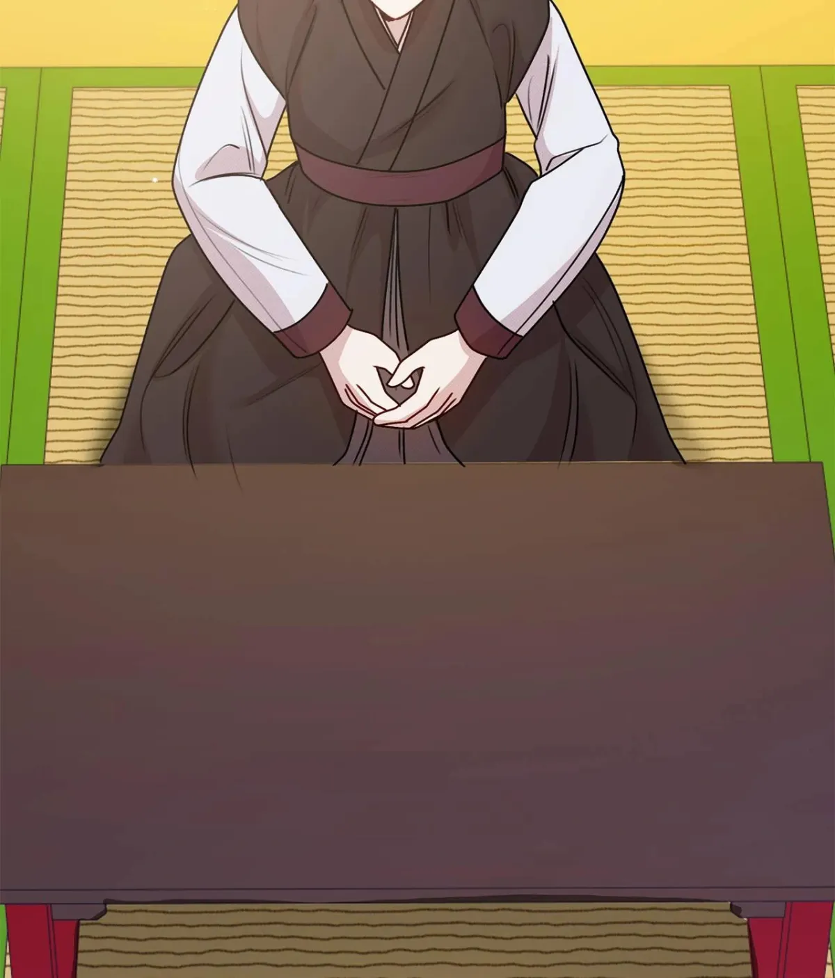 Read Bound by Fate chapter 23 image 111 on Lezhin