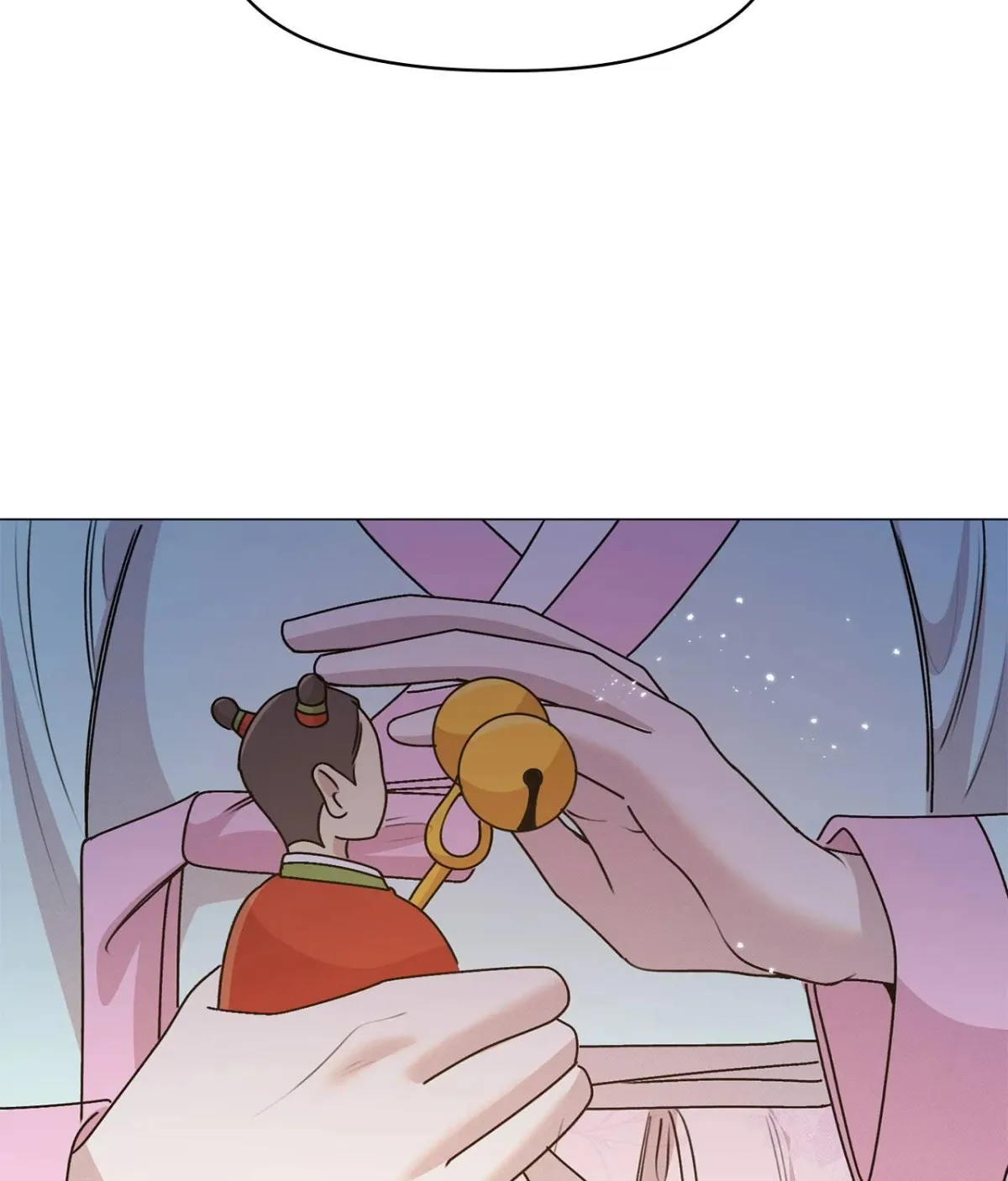 Read Bound by Fate chapter 23 image 118 on Lezhin