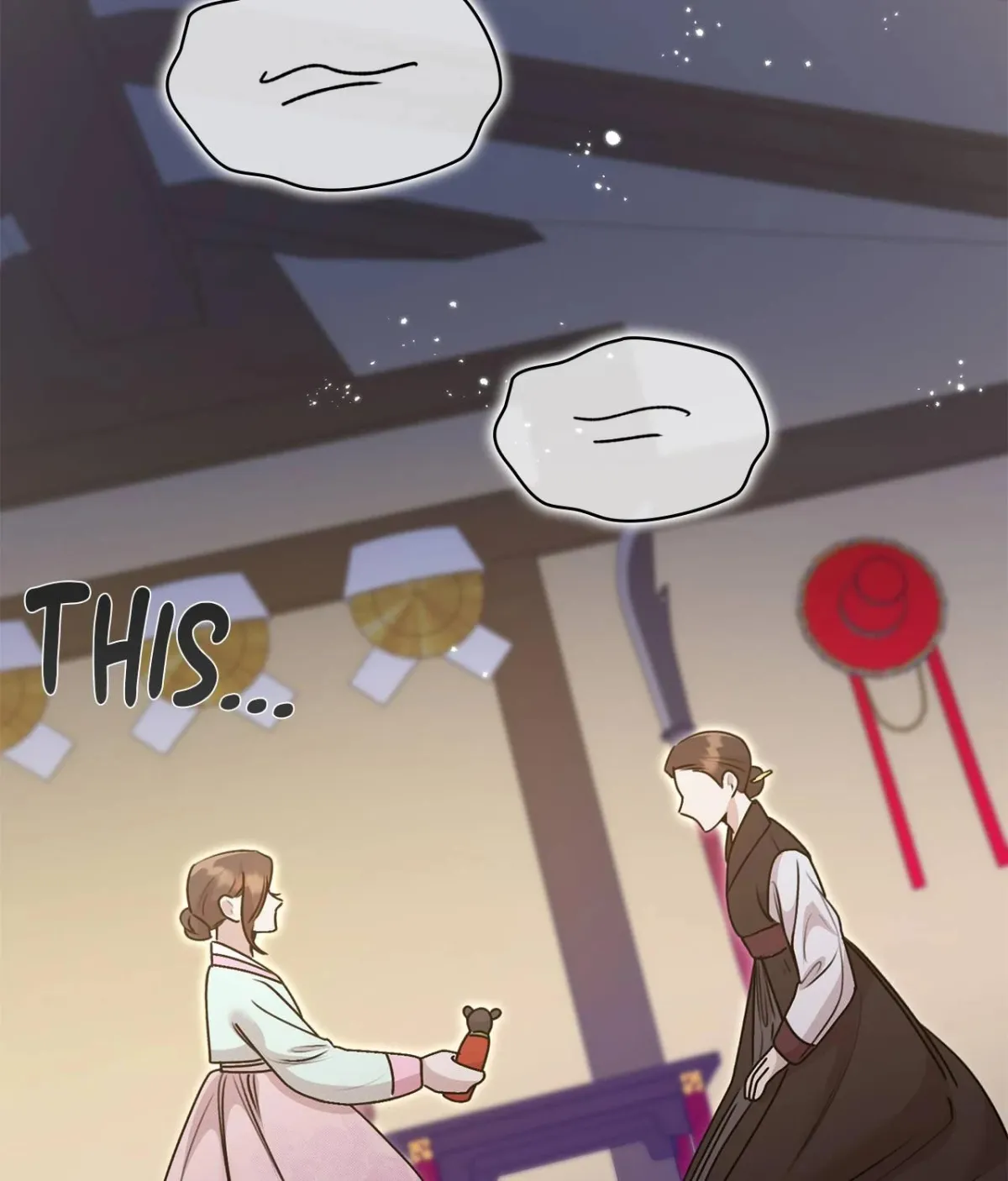 Read Bound by Fate chapter 23 image 122 on Lezhin