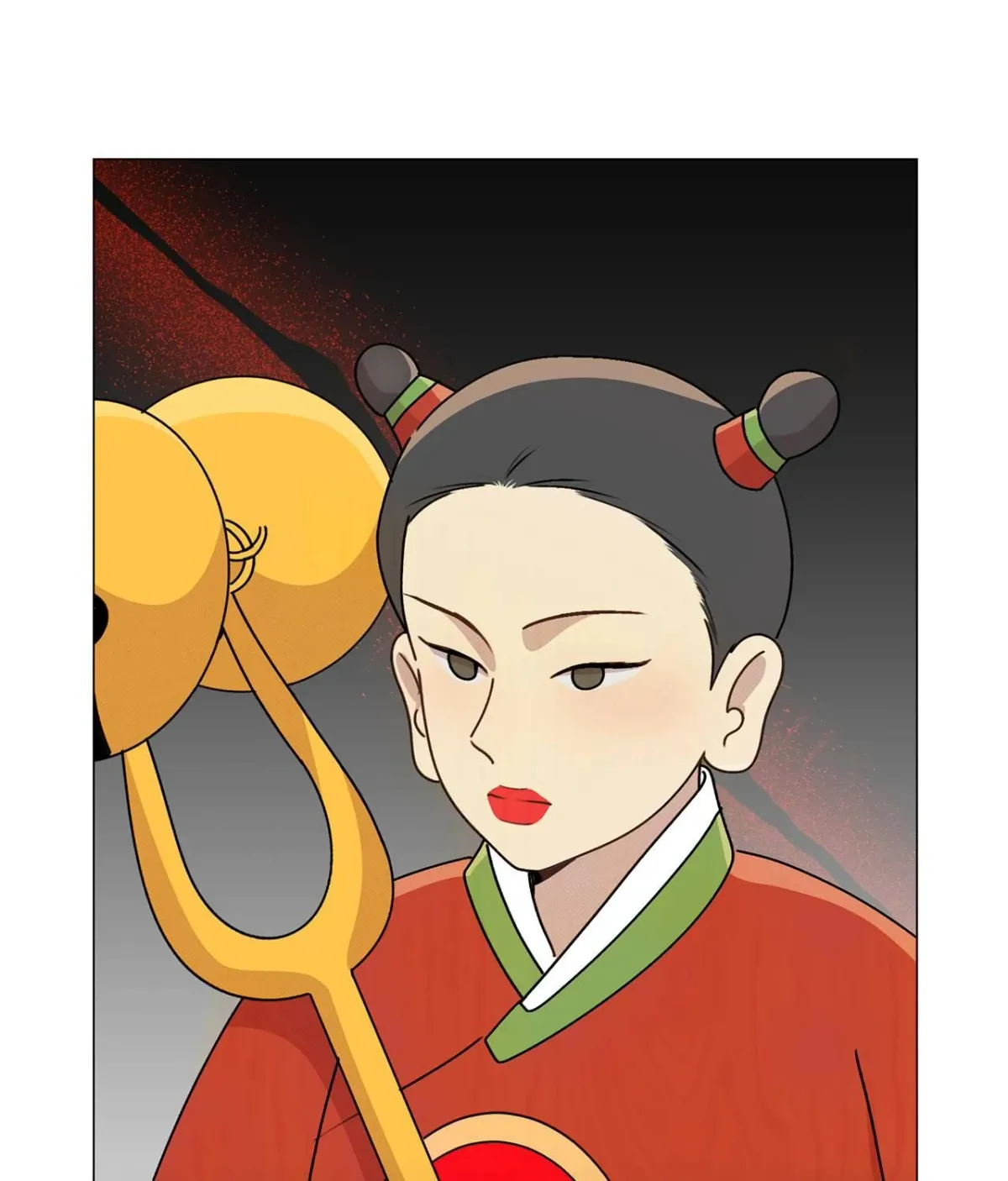 Read Bound by Fate chapter 23 image 124 on Lezhin