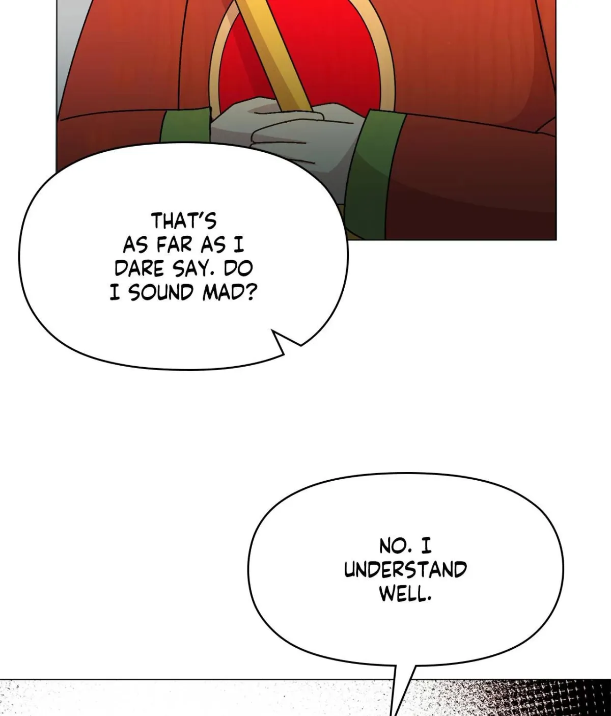 Read Bound by Fate chapter 23 image 125 on Lezhin