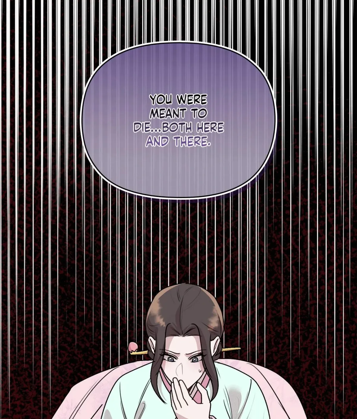 Read Bound by Fate chapter 23 image 129 on Lezhin