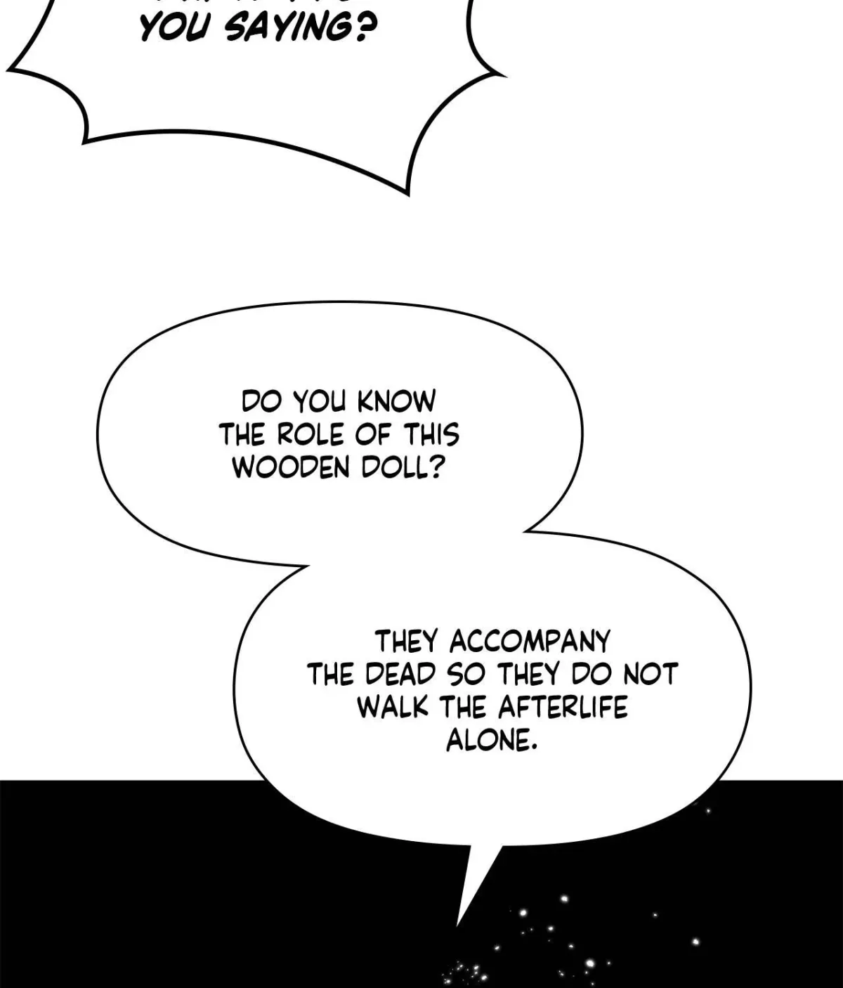 Read Bound by Fate chapter 23 image 133 on Lezhin