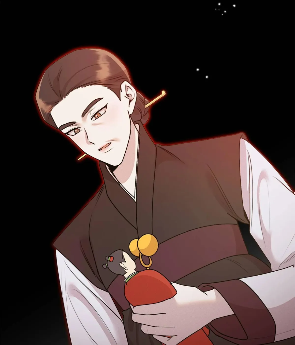 Read Bound by Fate chapter 23 image 134 on Lezhin