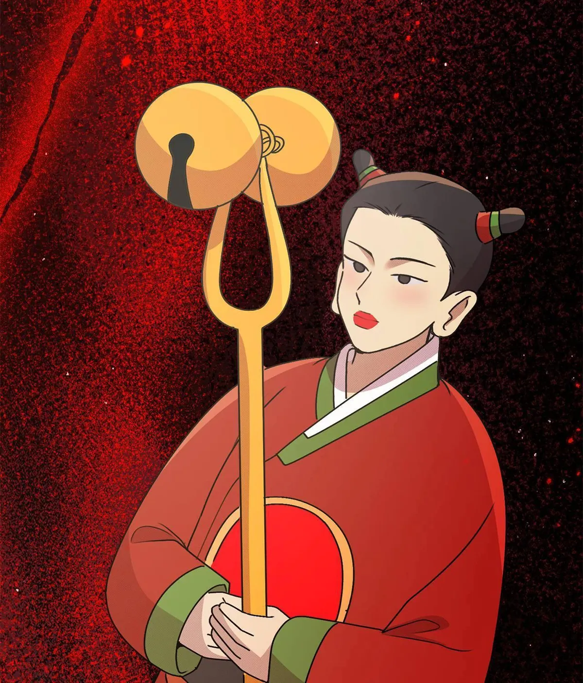 Read Bound by Fate chapter 23 image 137 on Lezhin