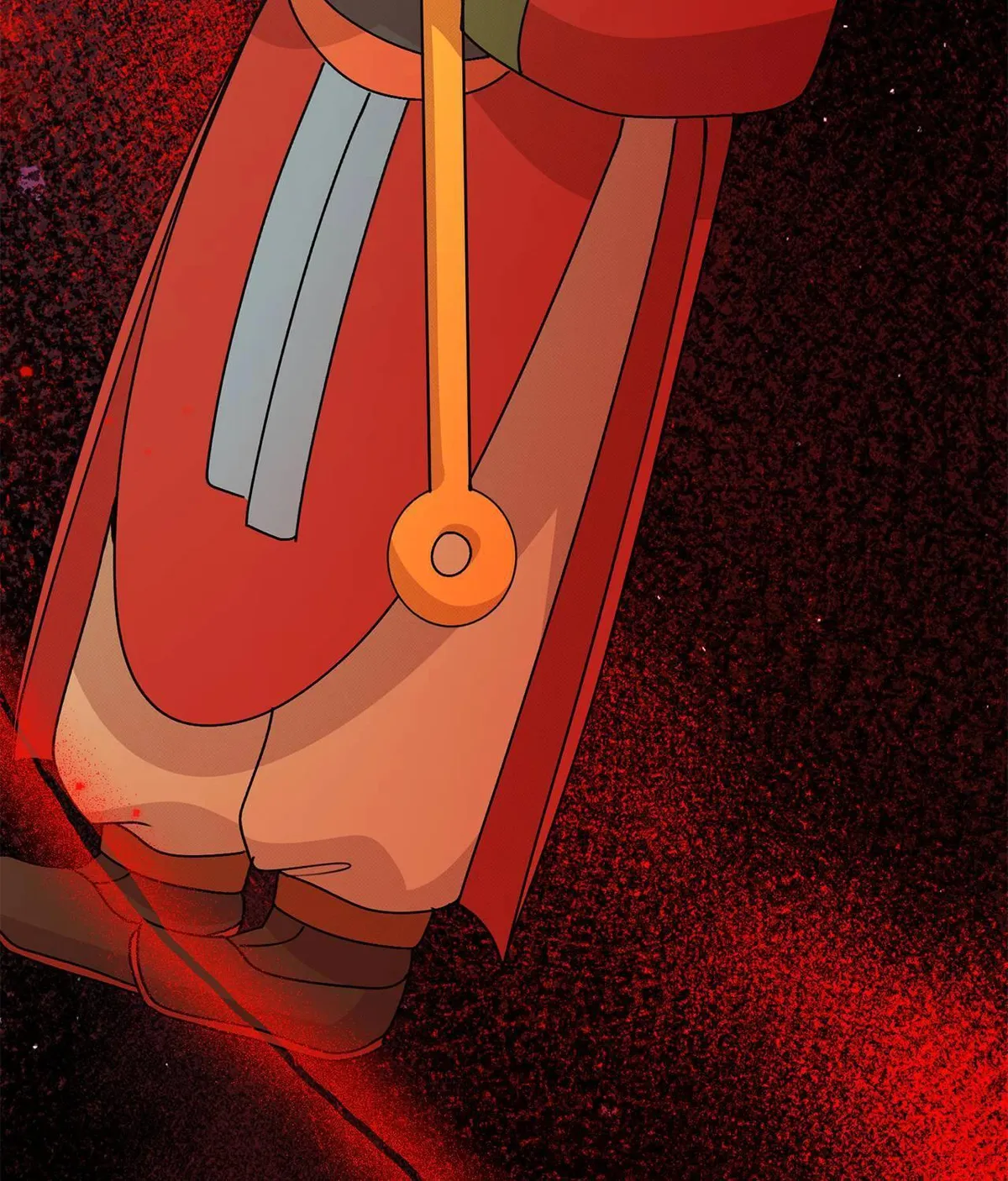 Read Bound by Fate chapter 23 image 138 on Lezhin