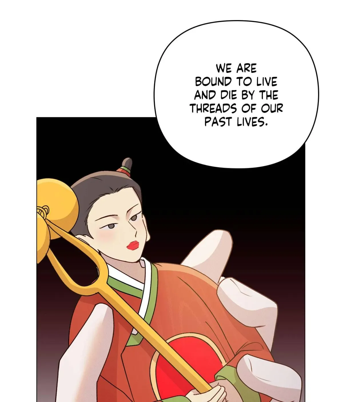 Read Bound by Fate chapter 23 image 140 on Lezhin