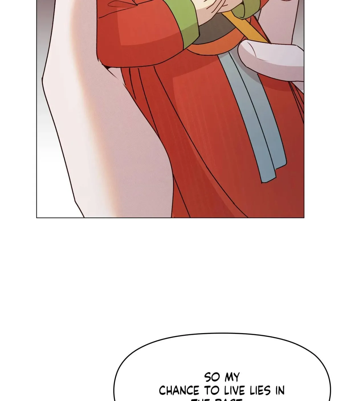 Read Bound by Fate chapter 23 image 141 on Lezhin