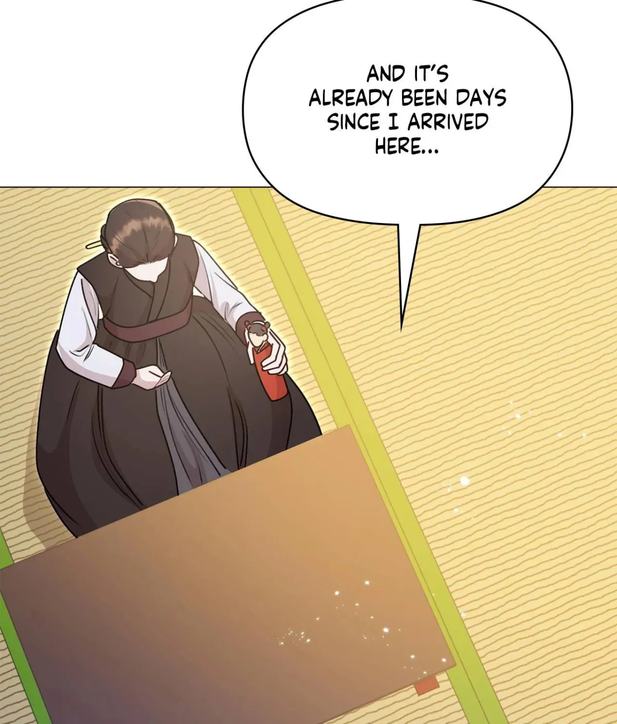 Read Bound by Fate chapter 23 image 144 on Lezhin
