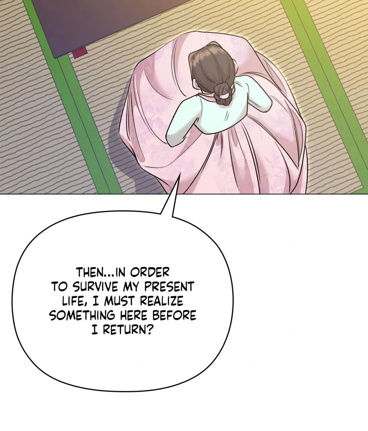 Read Bound by Fate chapter 23 image 145 on Lezhin