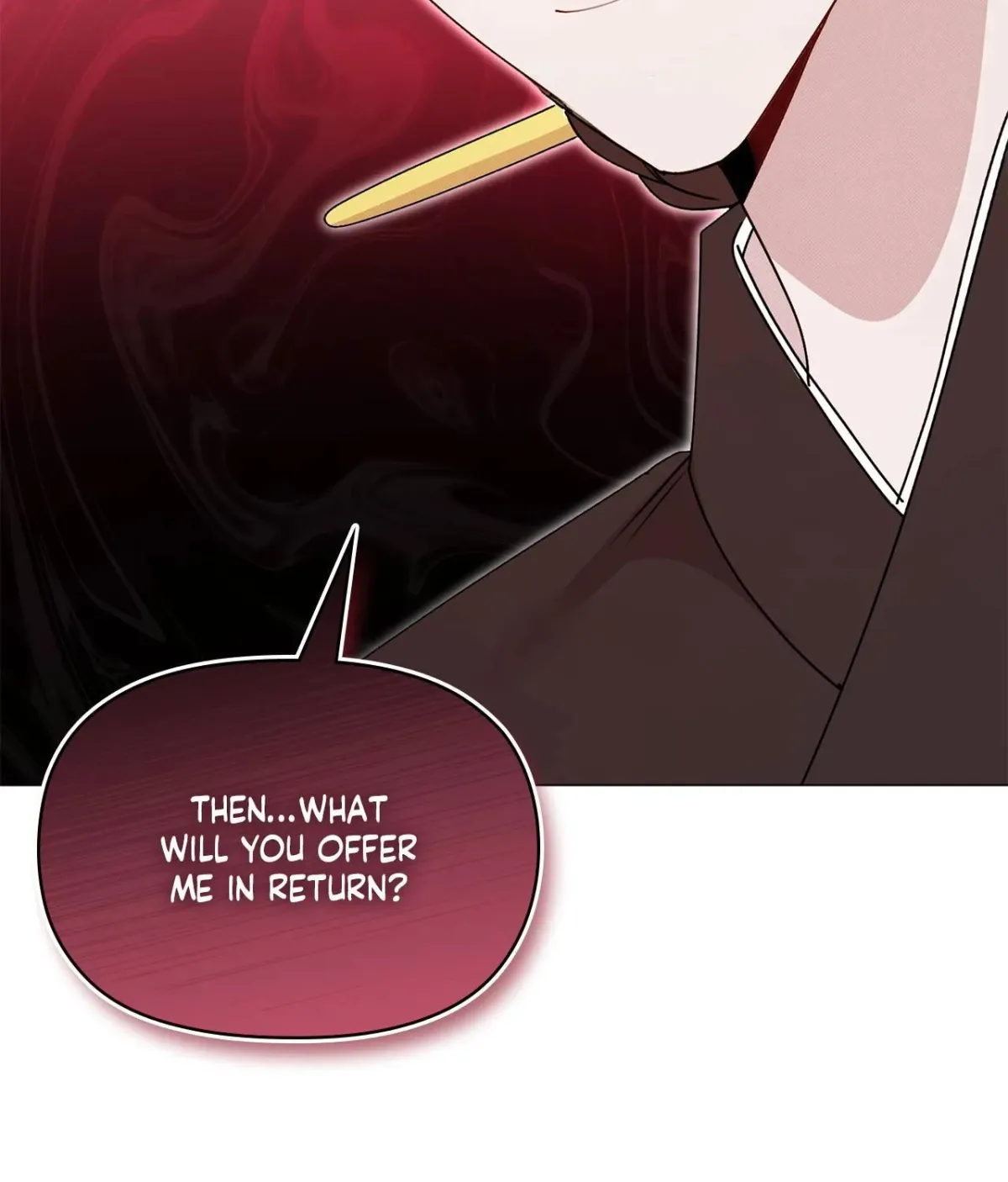 Read Bound by Fate chapter 23 image 151 on Lezhin