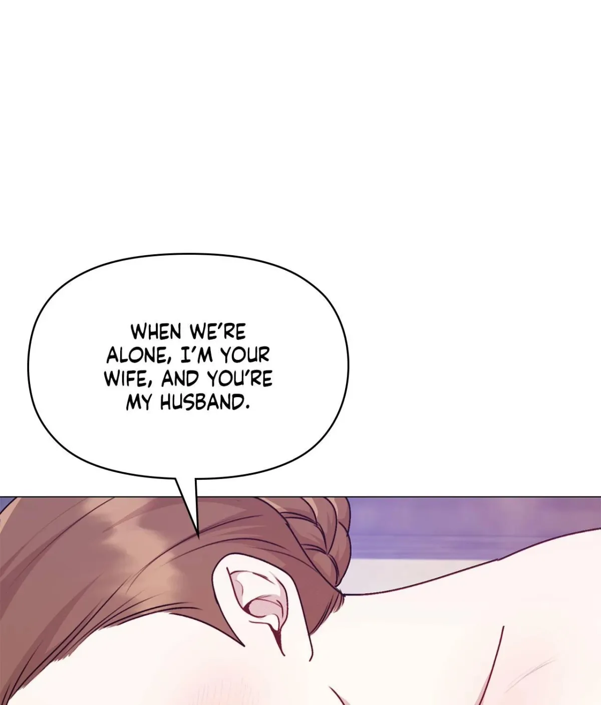 Read Bound by Fate chapter 23 image 17 on Lezhin