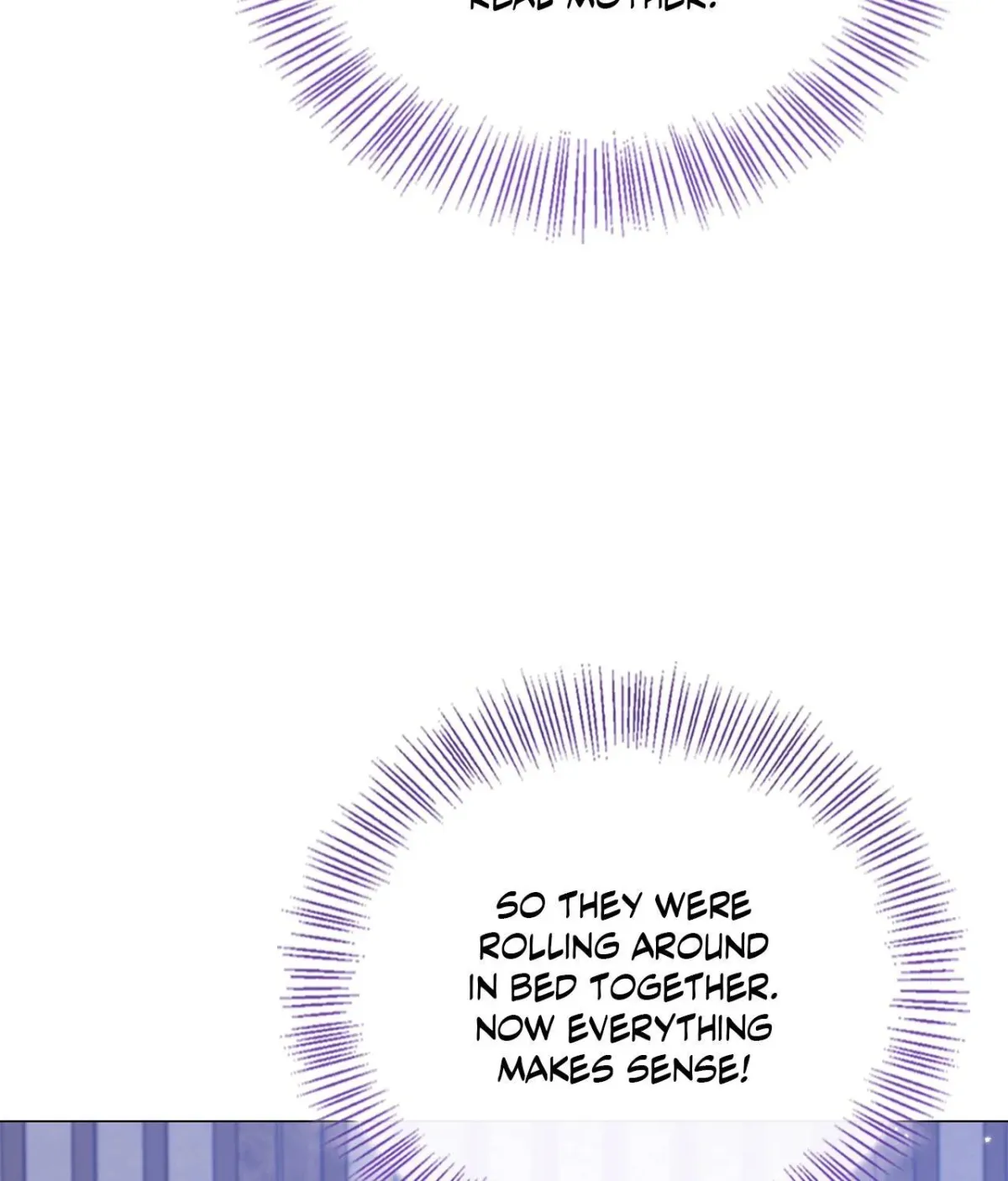 Read Bound by Fate chapter 23 image 2 on Lezhin