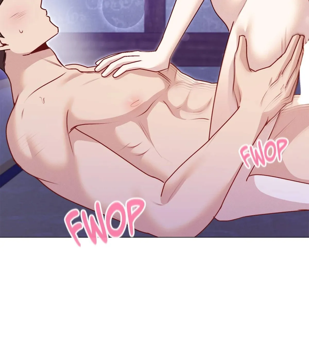 Read Bound by Fate chapter 23 image 20 on Lezhin