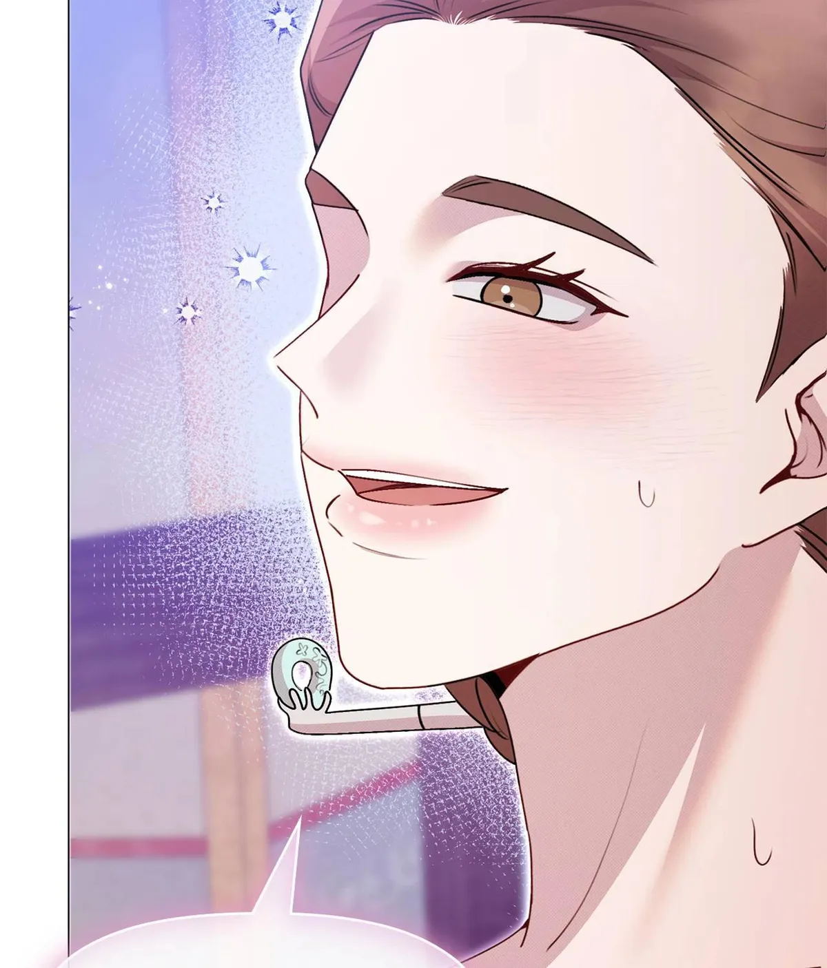Read Bound by Fate chapter 23 image 43 on Lezhin
