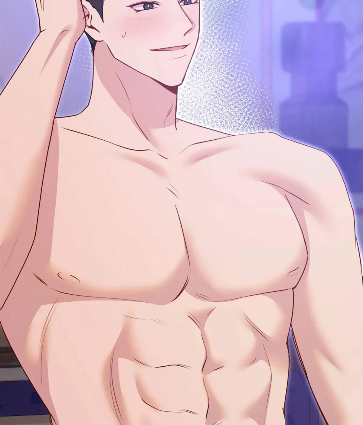 Read Bound by Fate chapter 23 image 48 on Lezhin