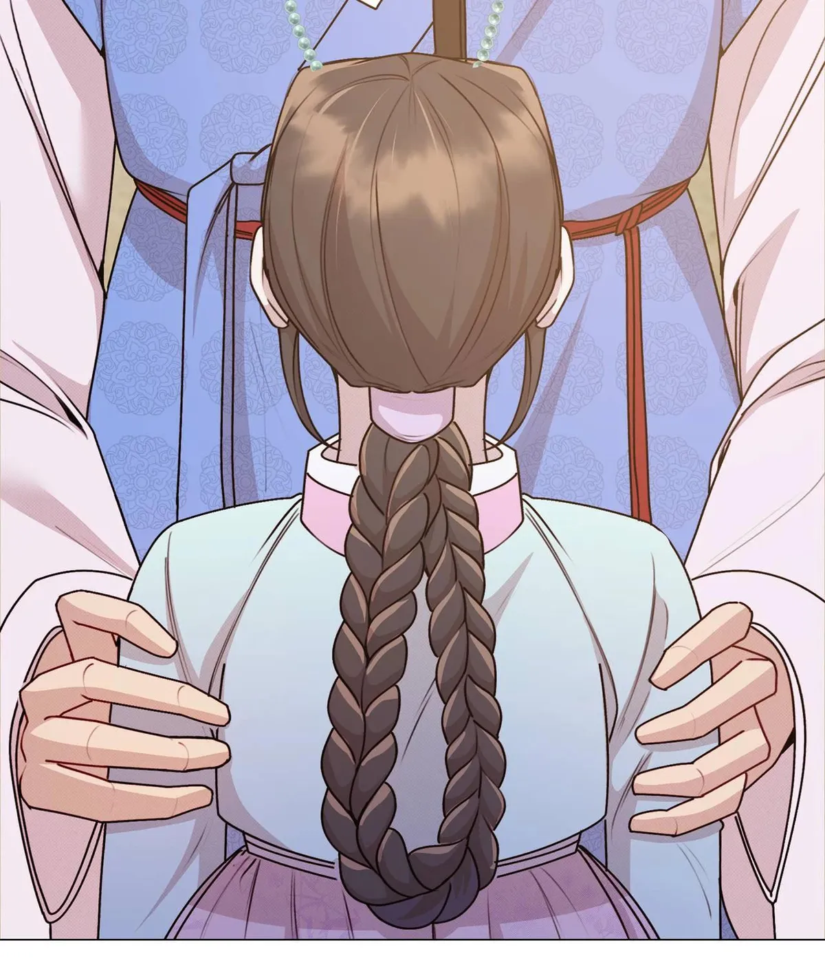 Read Bound by Fate chapter 23 image 57 on Lezhin