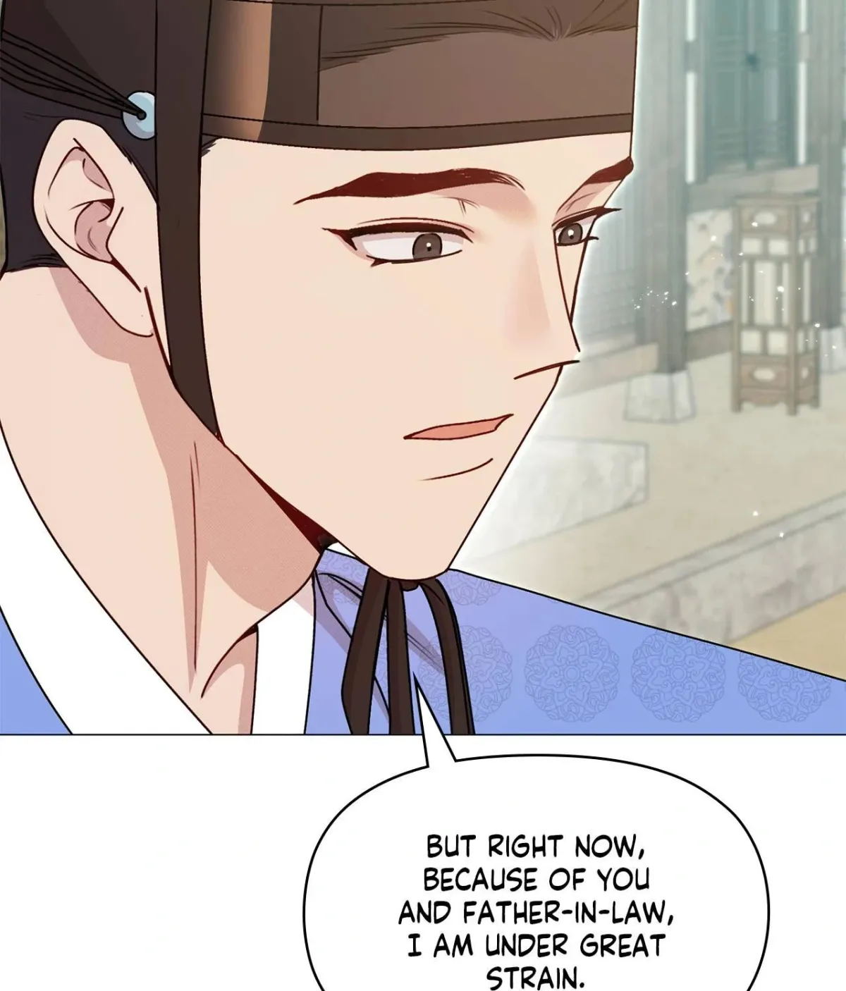 Read Bound by Fate chapter 23 image 59 on Lezhin