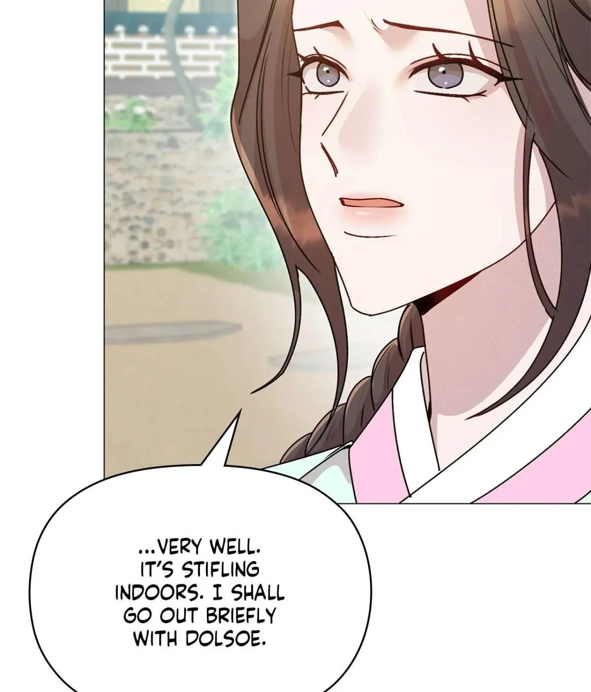 Read Bound by Fate chapter 23 image 61 on Lezhin