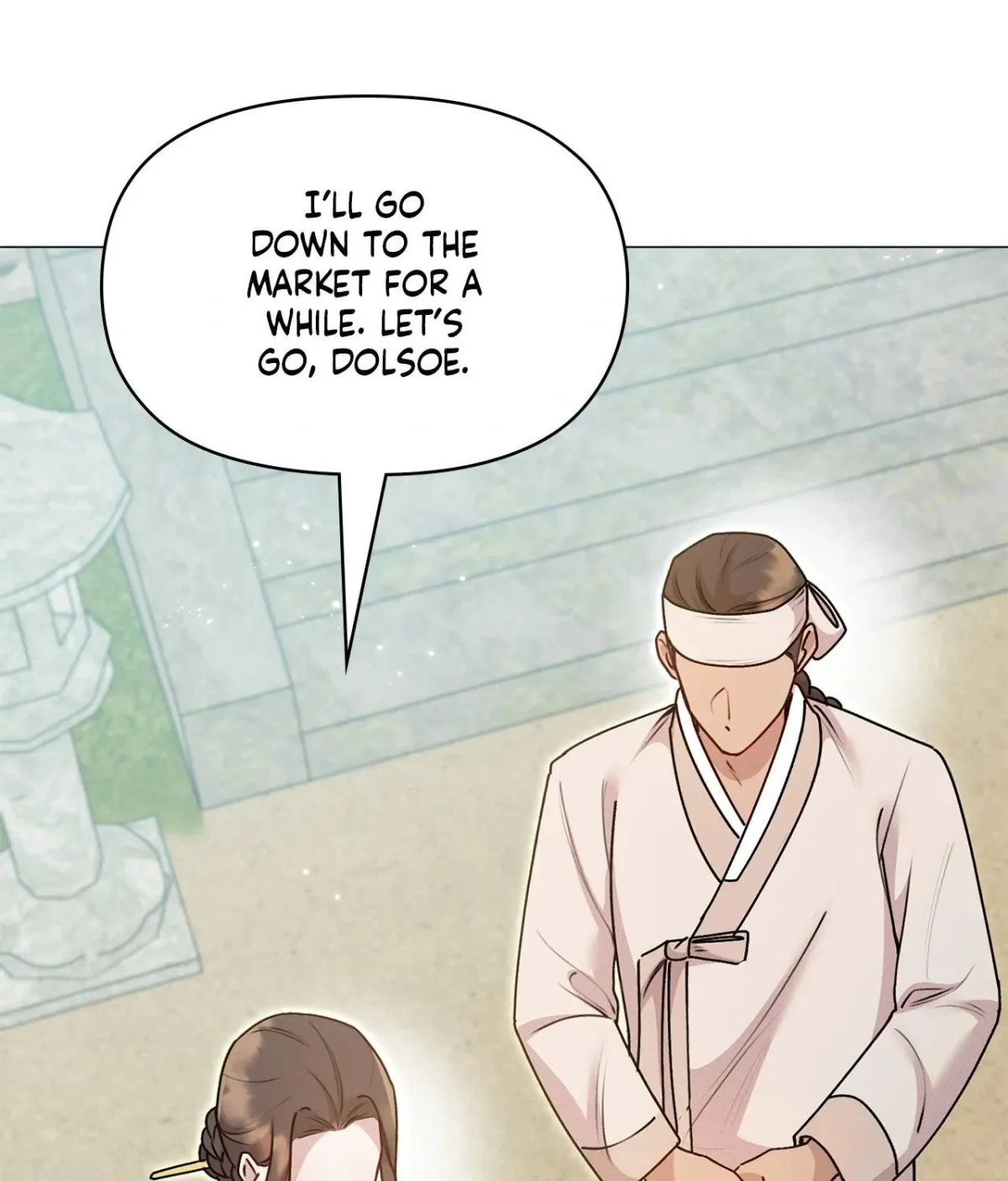 Read Bound by Fate chapter 23 image 64 on Lezhin