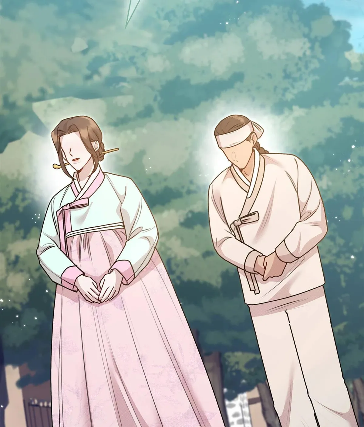 Read Bound by Fate chapter 23 image 67 on Lezhin