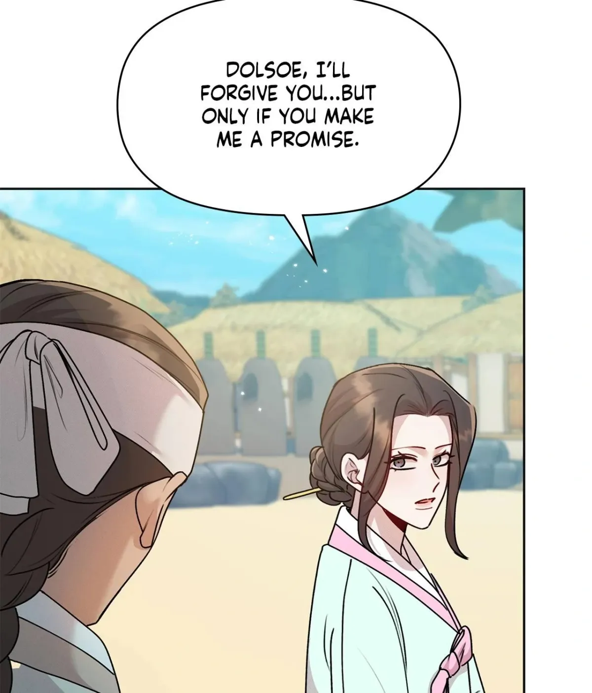 Read Bound by Fate chapter 23 image 71 on Lezhin