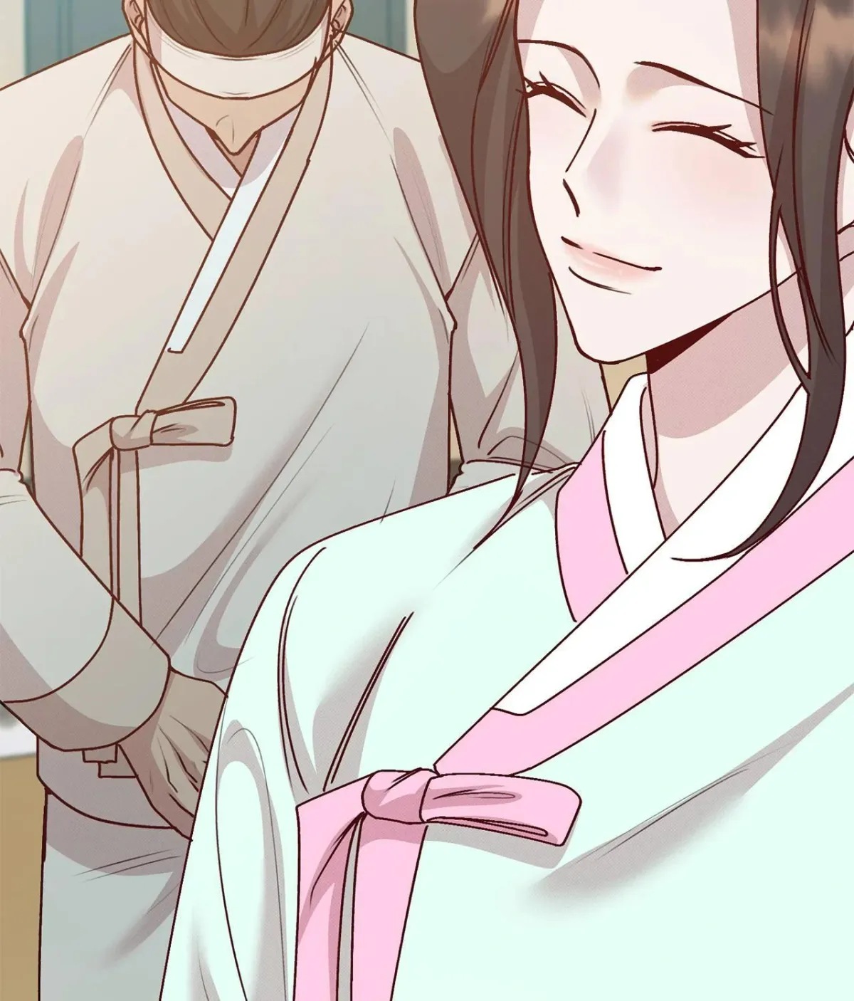 Read Bound by Fate chapter 23 image 78 on Lezhin