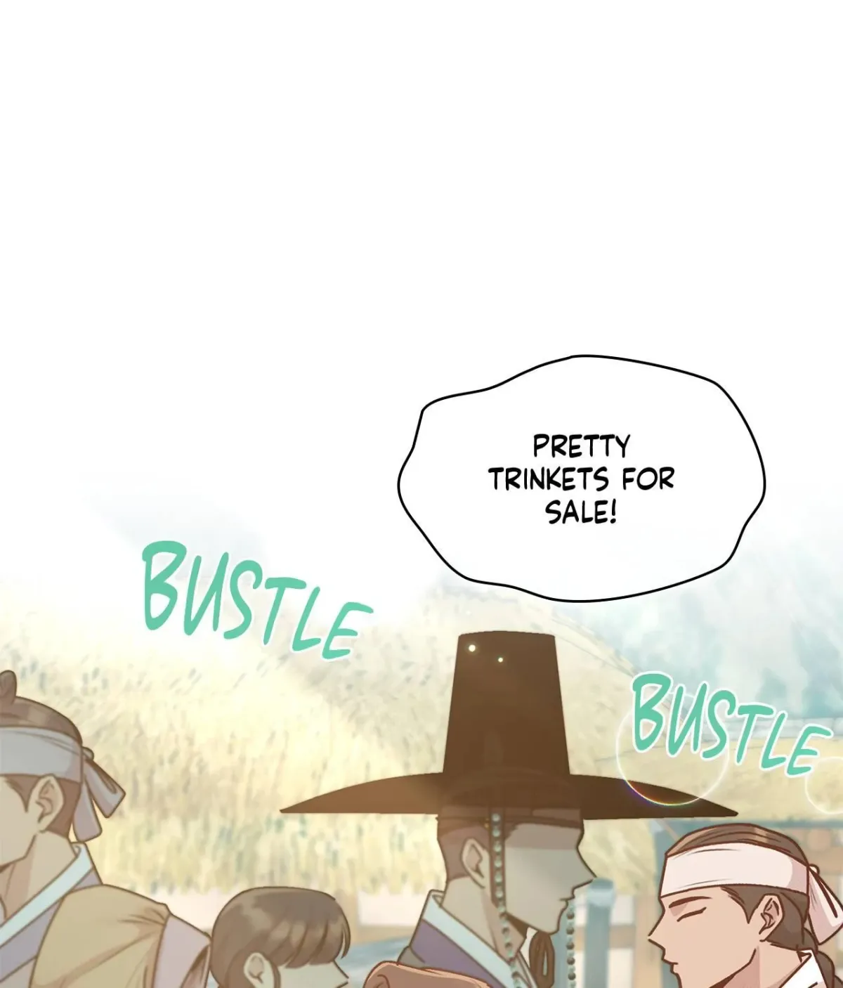 Read Bound by Fate chapter 23 image 84 on Lezhin