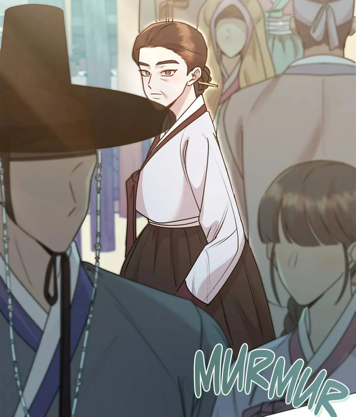 Read Bound by Fate chapter 23 image 87 on Lezhin