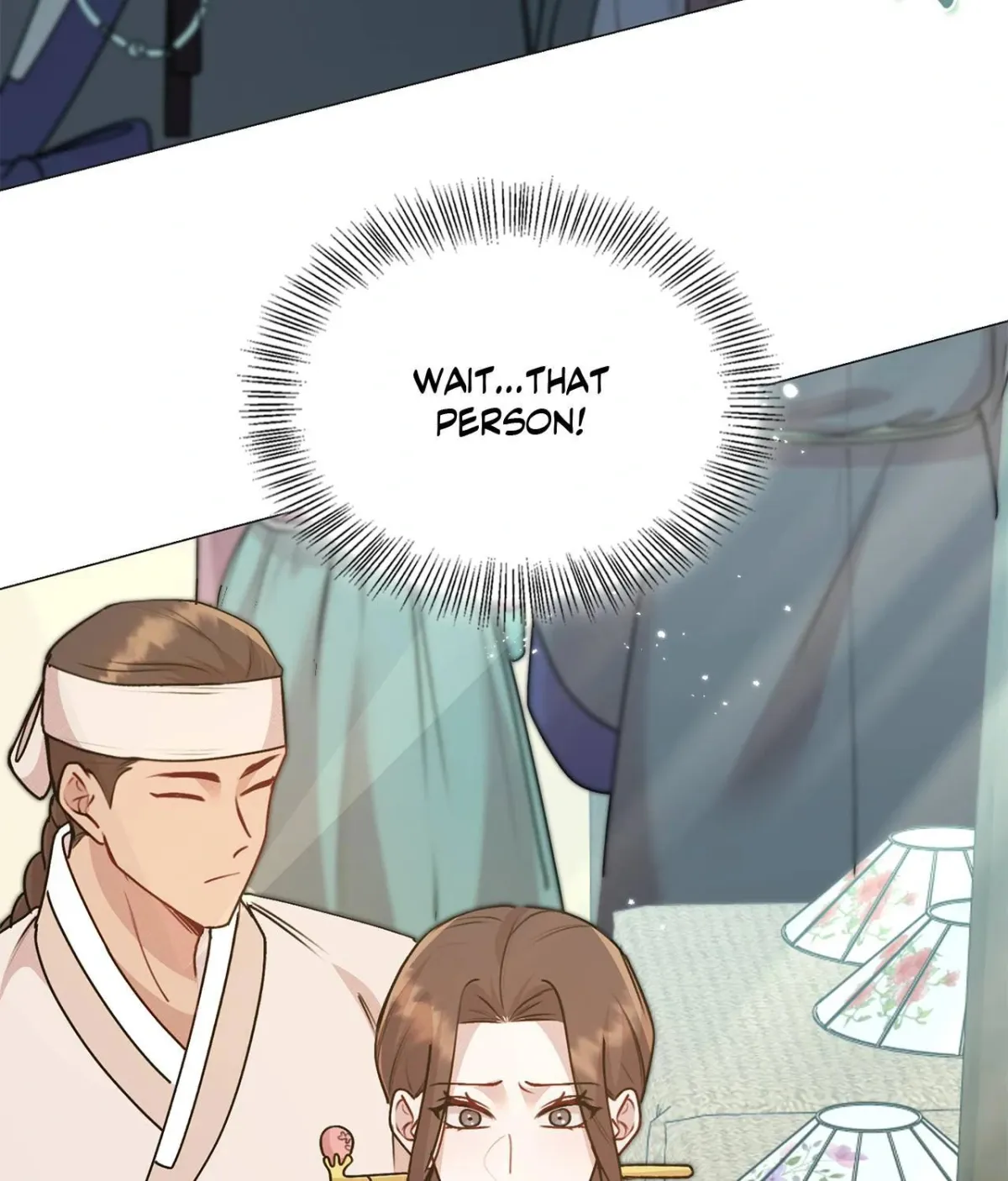 Read Bound by Fate chapter 23 image 88 on Lezhin
