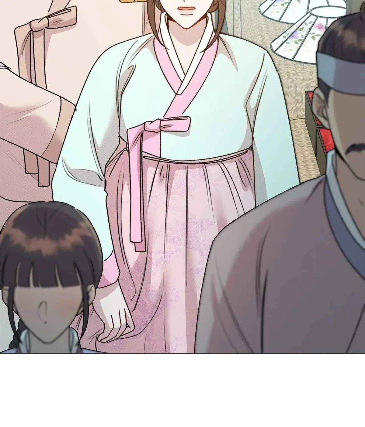 Read Bound by Fate chapter 23 image 89 on Lezhin