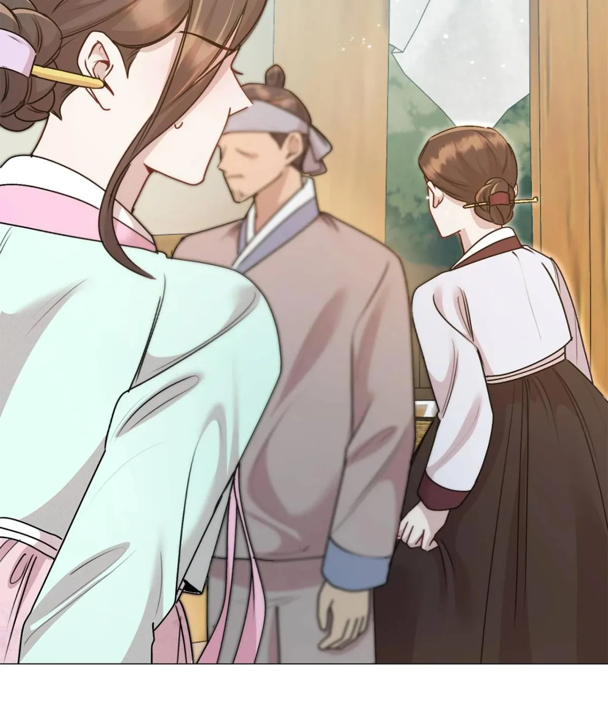 Read Bound by Fate chapter 23 image 91 on Lezhin