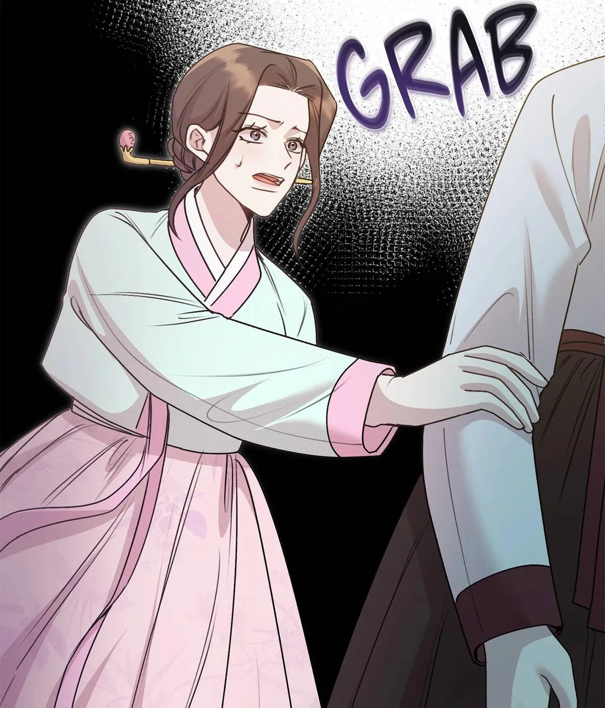 Read Bound by Fate chapter 23 image 96 on Lezhin