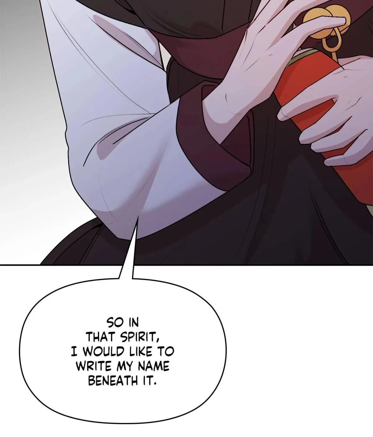 Read Bound by Fate chapter 24 image 10 on Lezhin