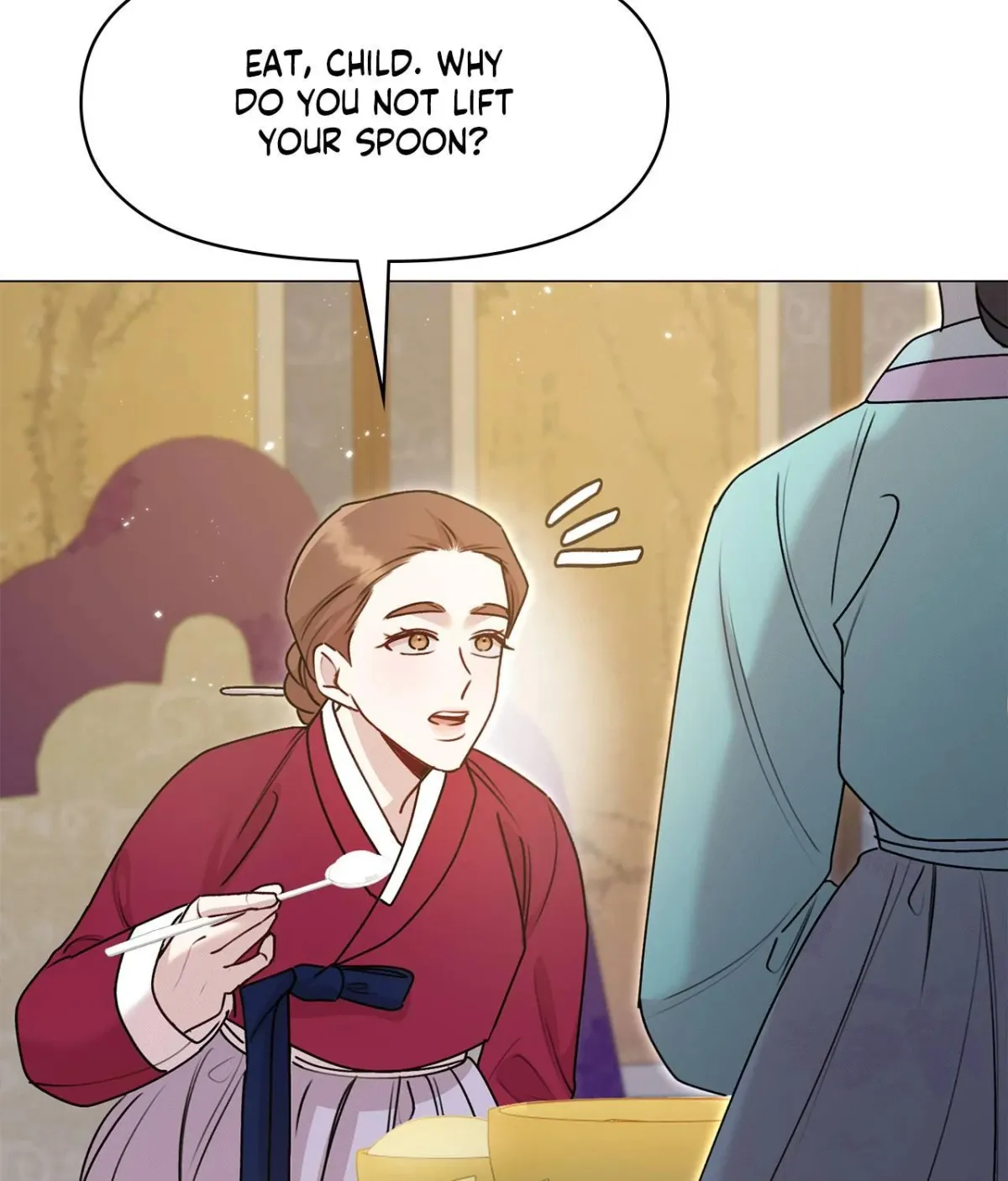 Read Bound by Fate chapter 24 image 104 on Lezhin
