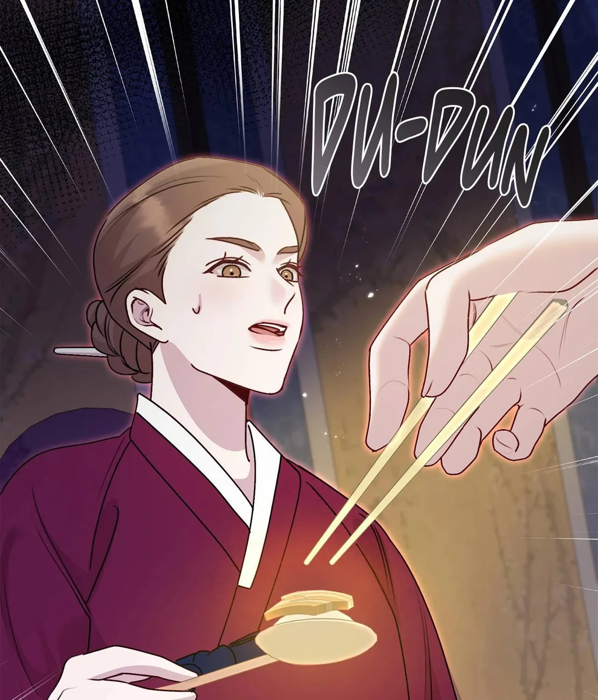 Read Bound by Fate chapter 24 image 109 on Lezhin