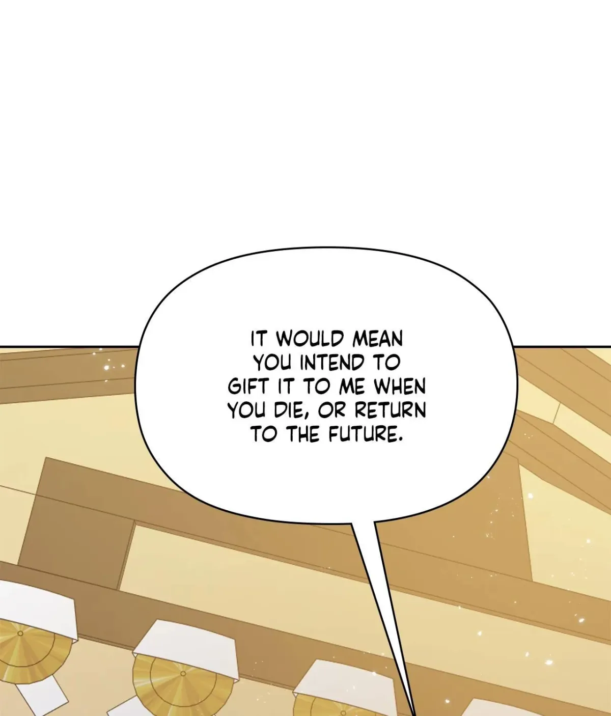 Read Bound by Fate chapter 24 image 11 on Lezhin