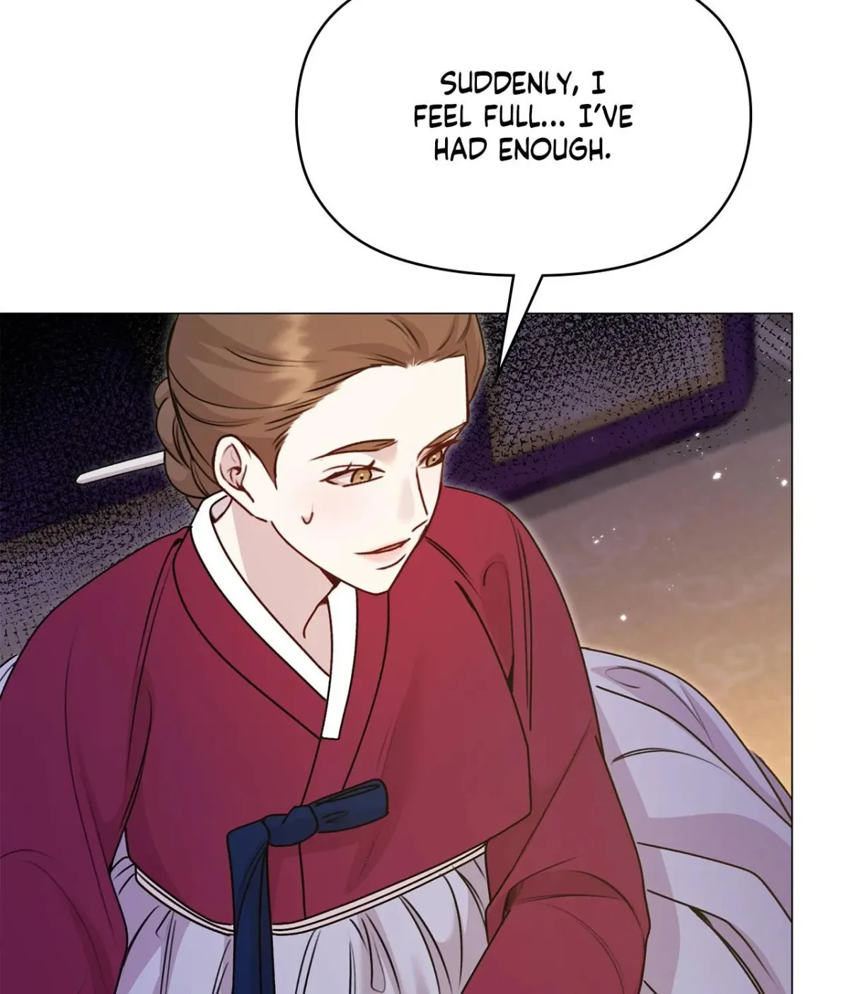 Read Bound by Fate chapter 24 image 111 on Lezhin