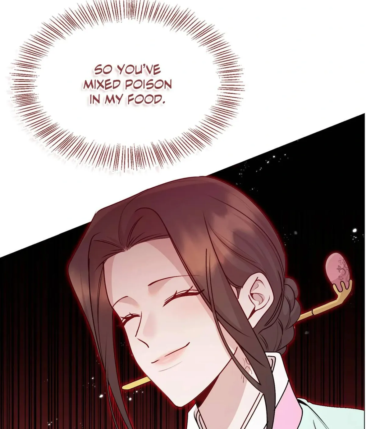 Read Bound by Fate chapter 24 image 113 on Lezhin