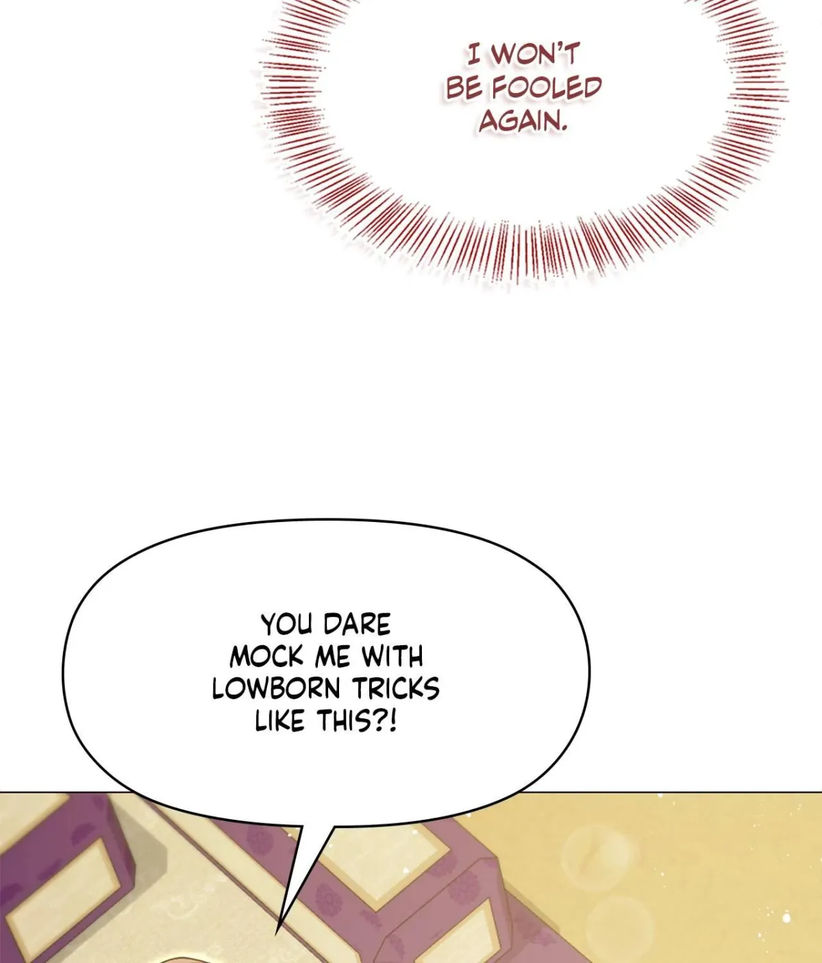 Read Bound by Fate chapter 24 image 115 on Lezhin
