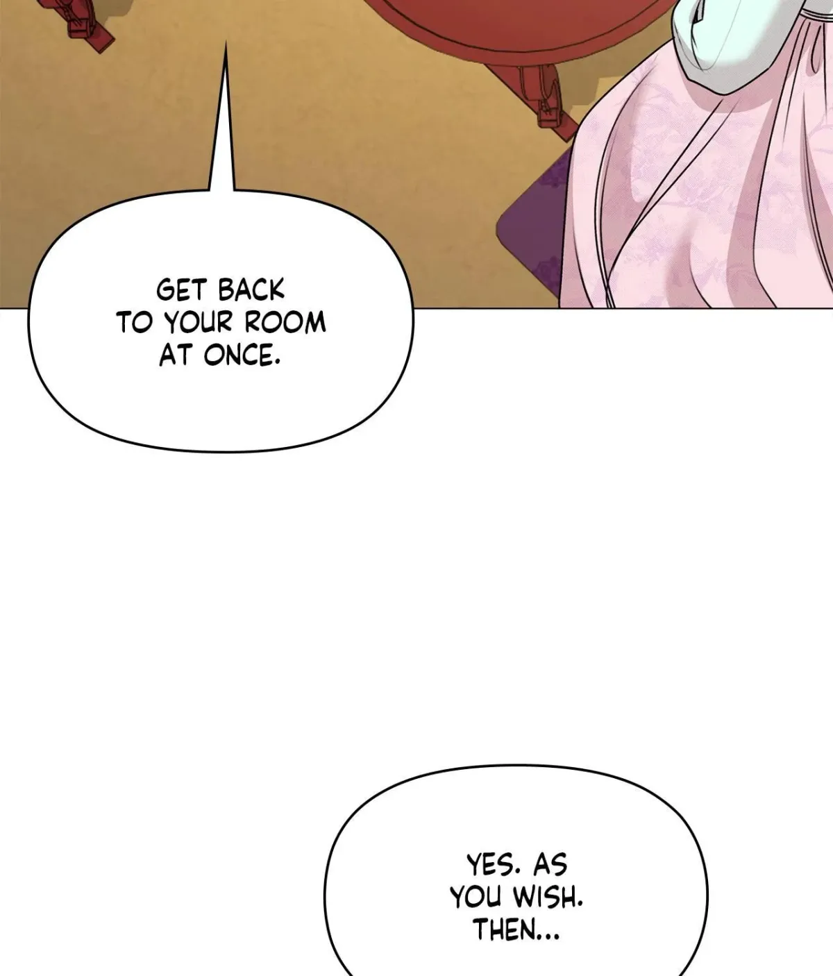 Read Bound by Fate chapter 24 image 117 on Lezhin