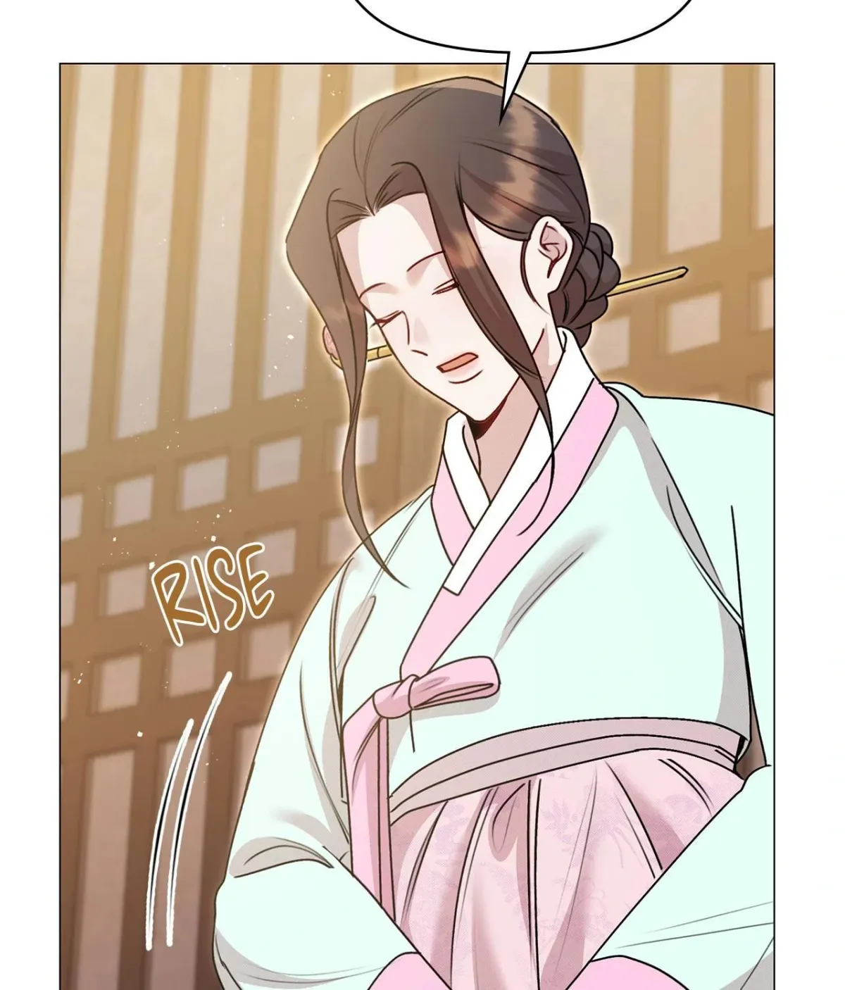 Read Bound by Fate chapter 24 image 118 on Lezhin