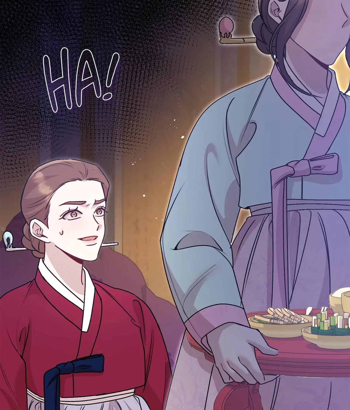 Read Bound by Fate chapter 24 image 122 on Lezhin