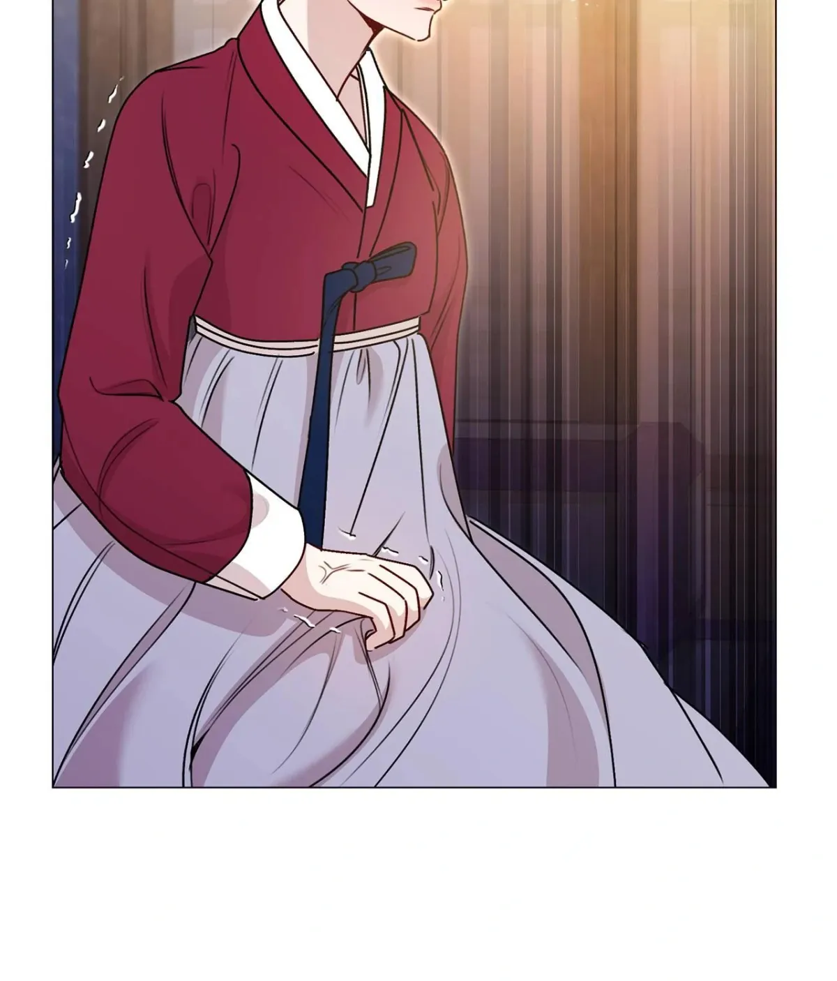 Read Bound by Fate chapter 24 image 124 on Lezhin
