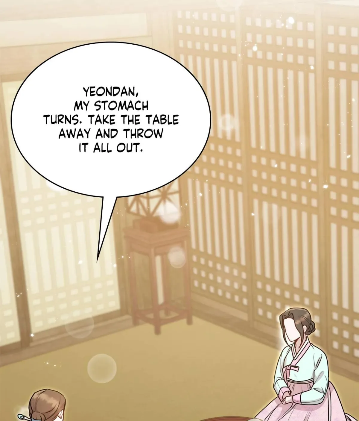 Read Bound by Fate chapter 24 image 126 on Lezhin