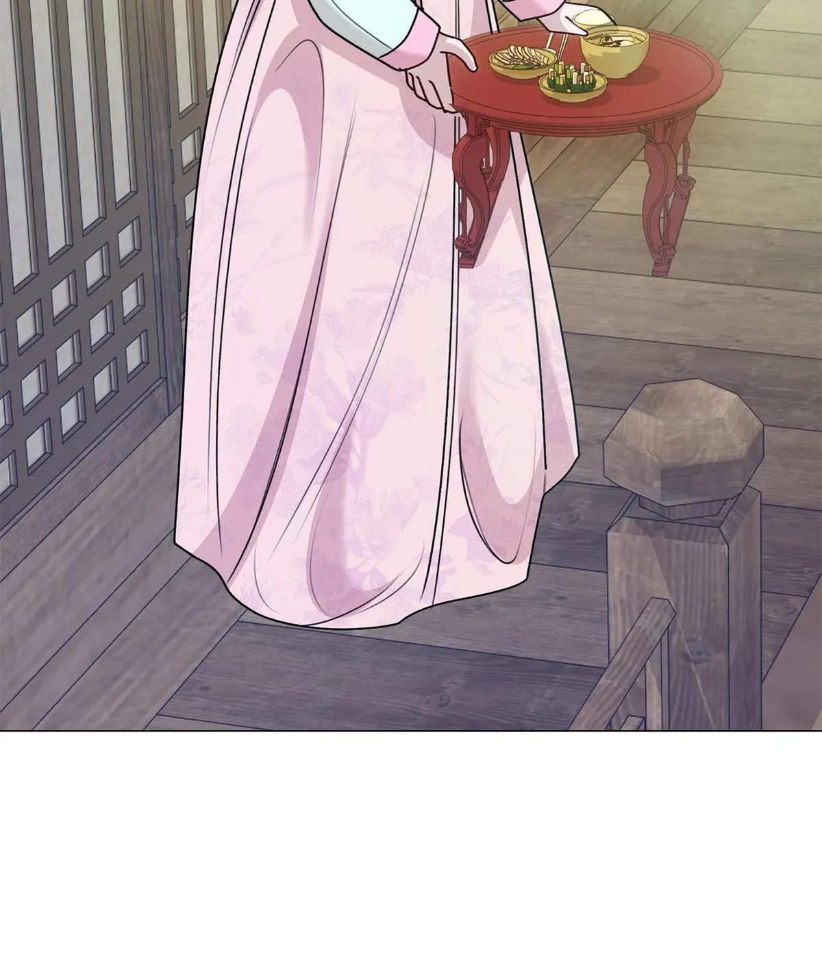 Read Bound by Fate chapter 24 image 129 on Lezhin
