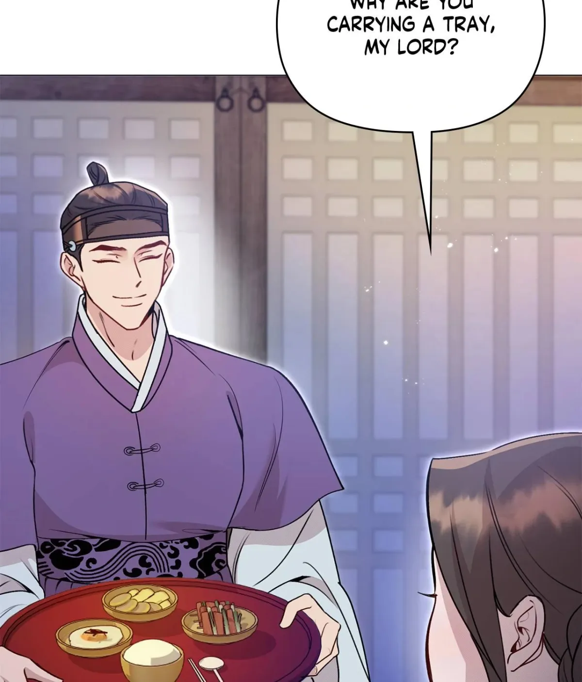 Read Bound by Fate chapter 24 image 133 on Lezhin